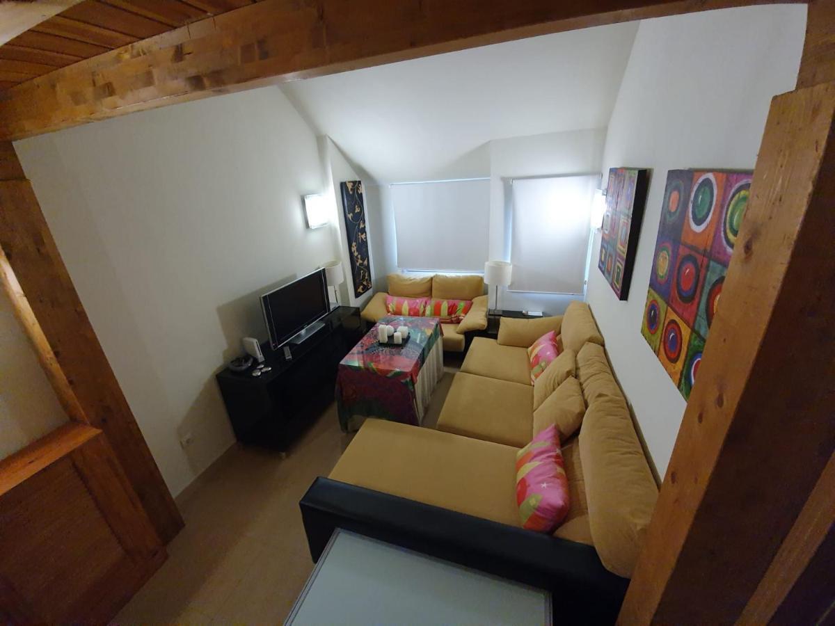 Miramar Ski A Pie De Pista - Atico 3 Habitaciones Y 2 Banos Sierra Nevada Exterior photo