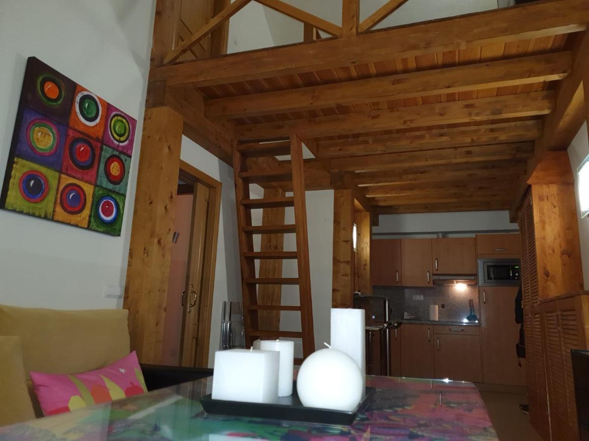 Miramar Ski A Pie De Pista - Atico 3 Habitaciones Y 2 Banos Sierra Nevada Exterior photo