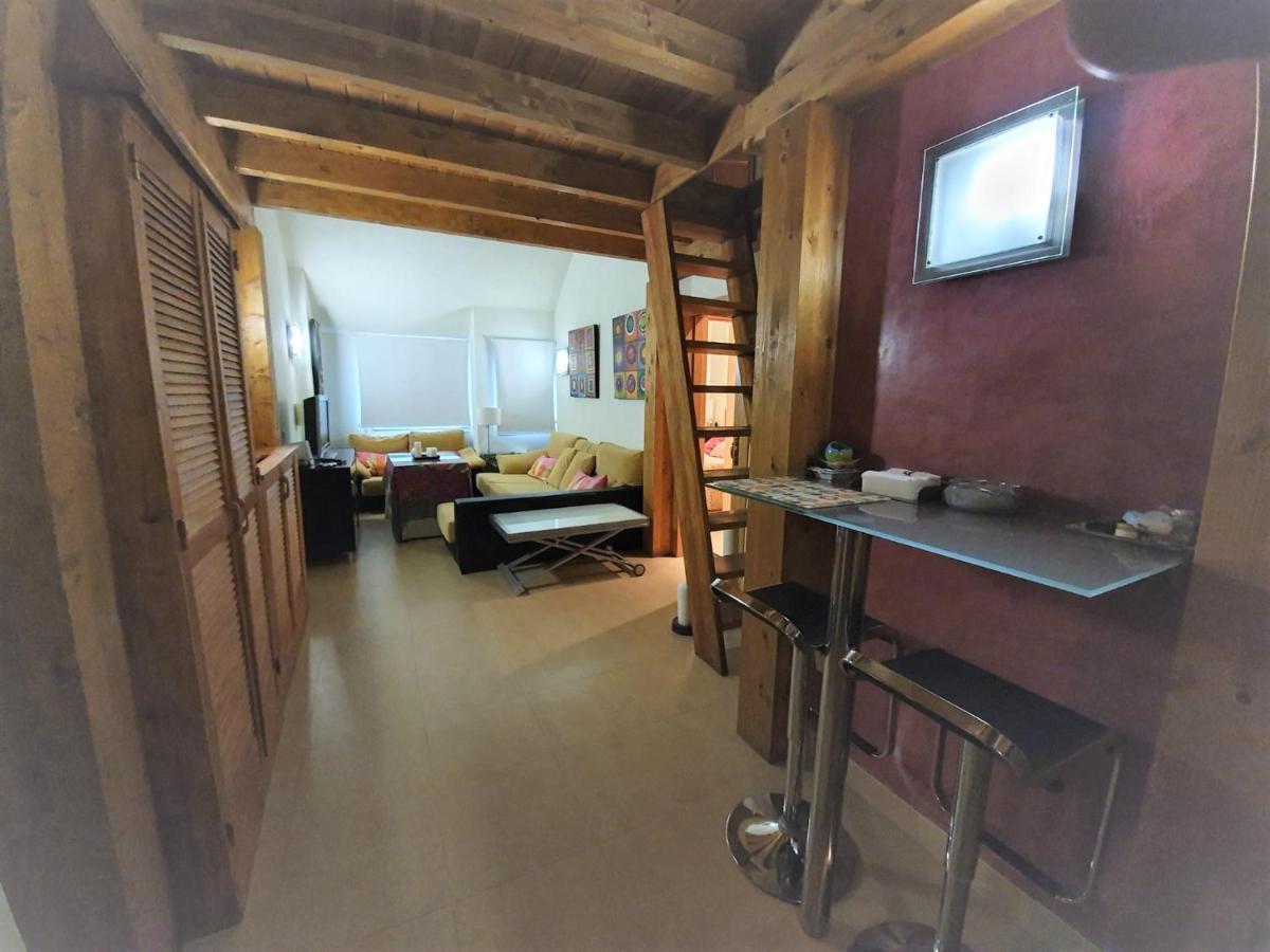 Miramar Ski A Pie De Pista - Atico 3 Habitaciones Y 2 Banos Sierra Nevada Exterior photo