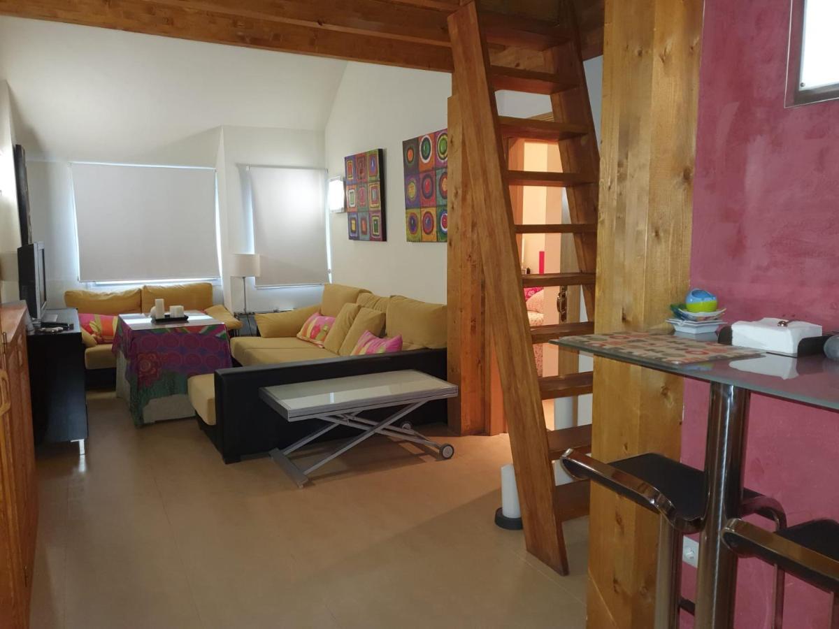 Miramar Ski A Pie De Pista - Atico 3 Habitaciones Y 2 Banos Sierra Nevada Exterior photo