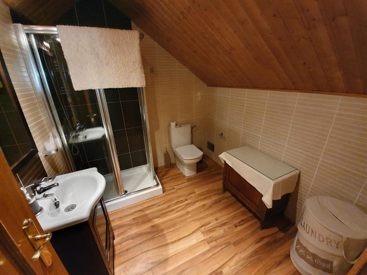 Miramar Ski A Pie De Pista - Atico 3 Habitaciones Y 2 Banos Sierra Nevada Exterior photo